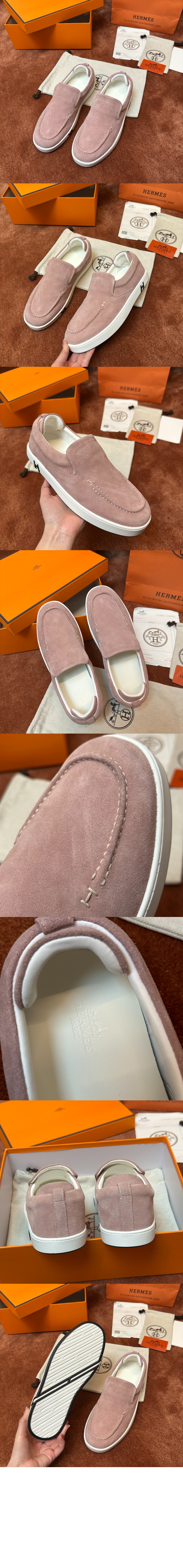 Kiddy 슬립온 스니커즈 > Etc - 기타제품