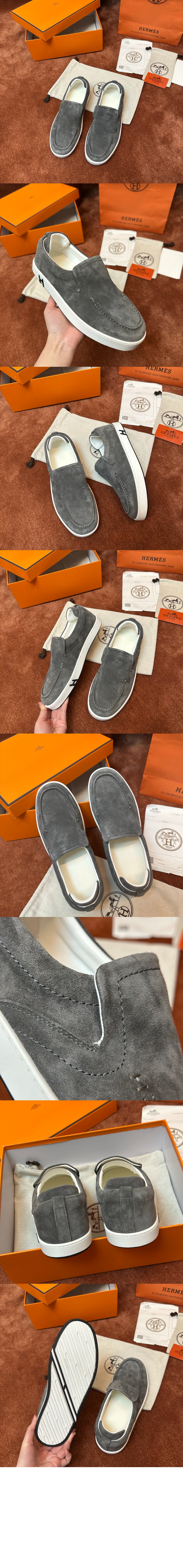 Kiddy 슬립온 스니커즈 > Etc - 기타제품