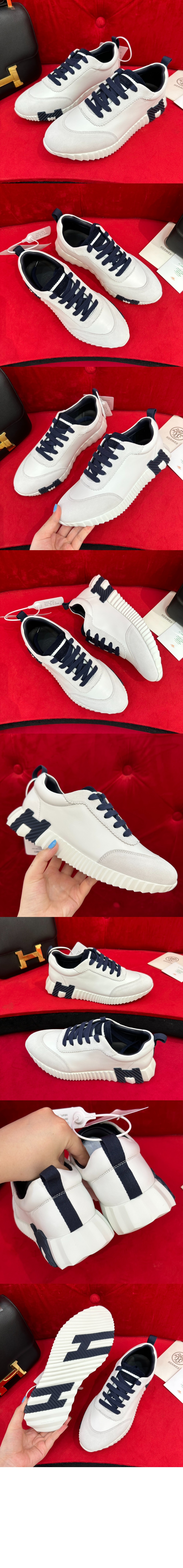 Bouncing 스니커즈 > Etc - 기타제품