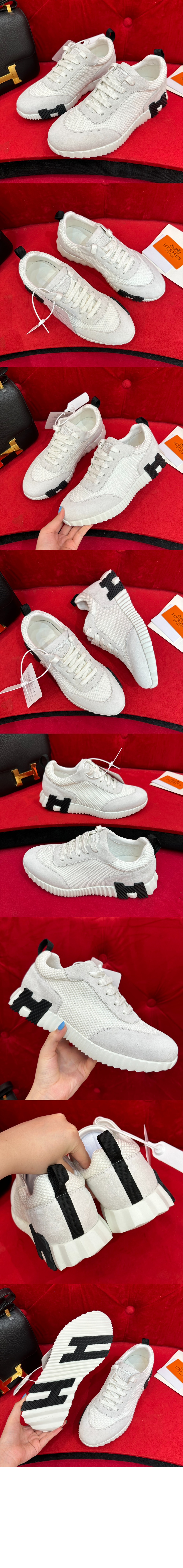 Bouncing 스니커즈 > Etc - 기타제품