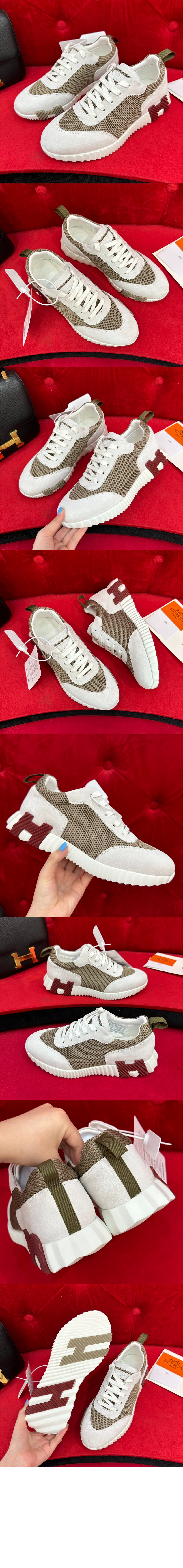 Bouncing 스니커즈 > Etc - 기타제품