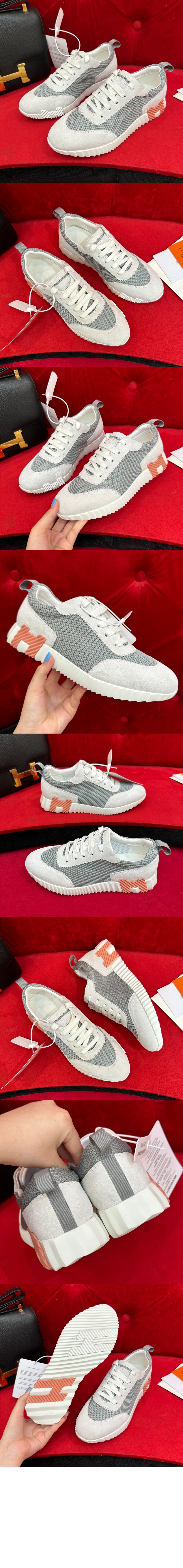 Bouncing 스니커즈 > Etc - 기타제품