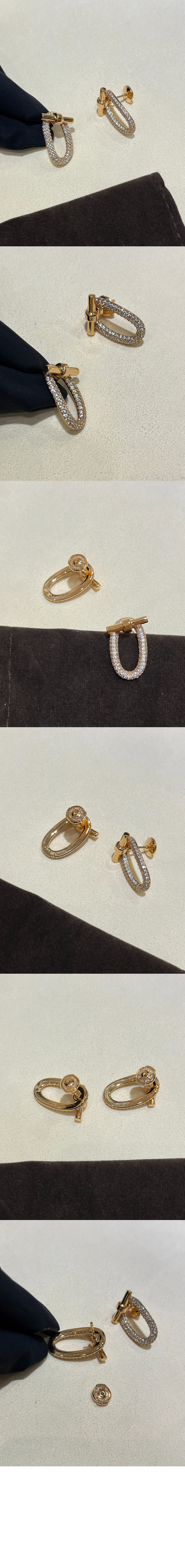 이어링 > 에르메스