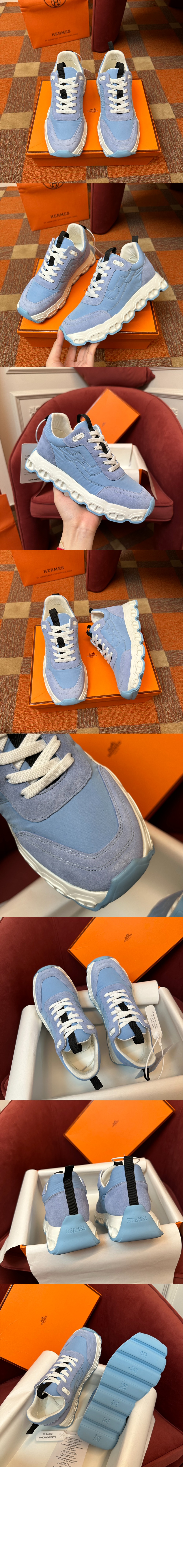 Impulse 스니커즈 > Etc - 기타제품