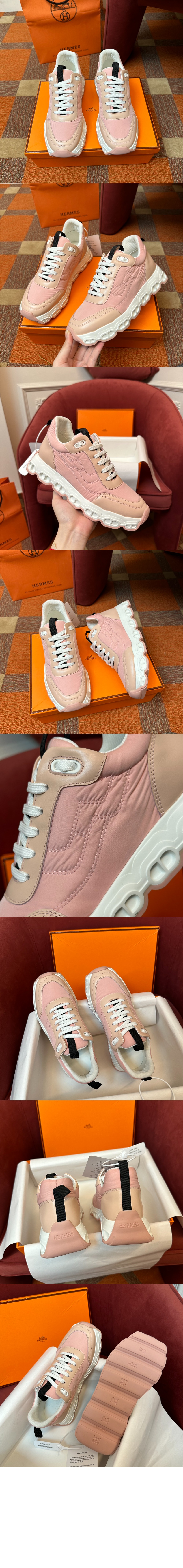 Impulse 스니커즈 > Etc - 기타제품