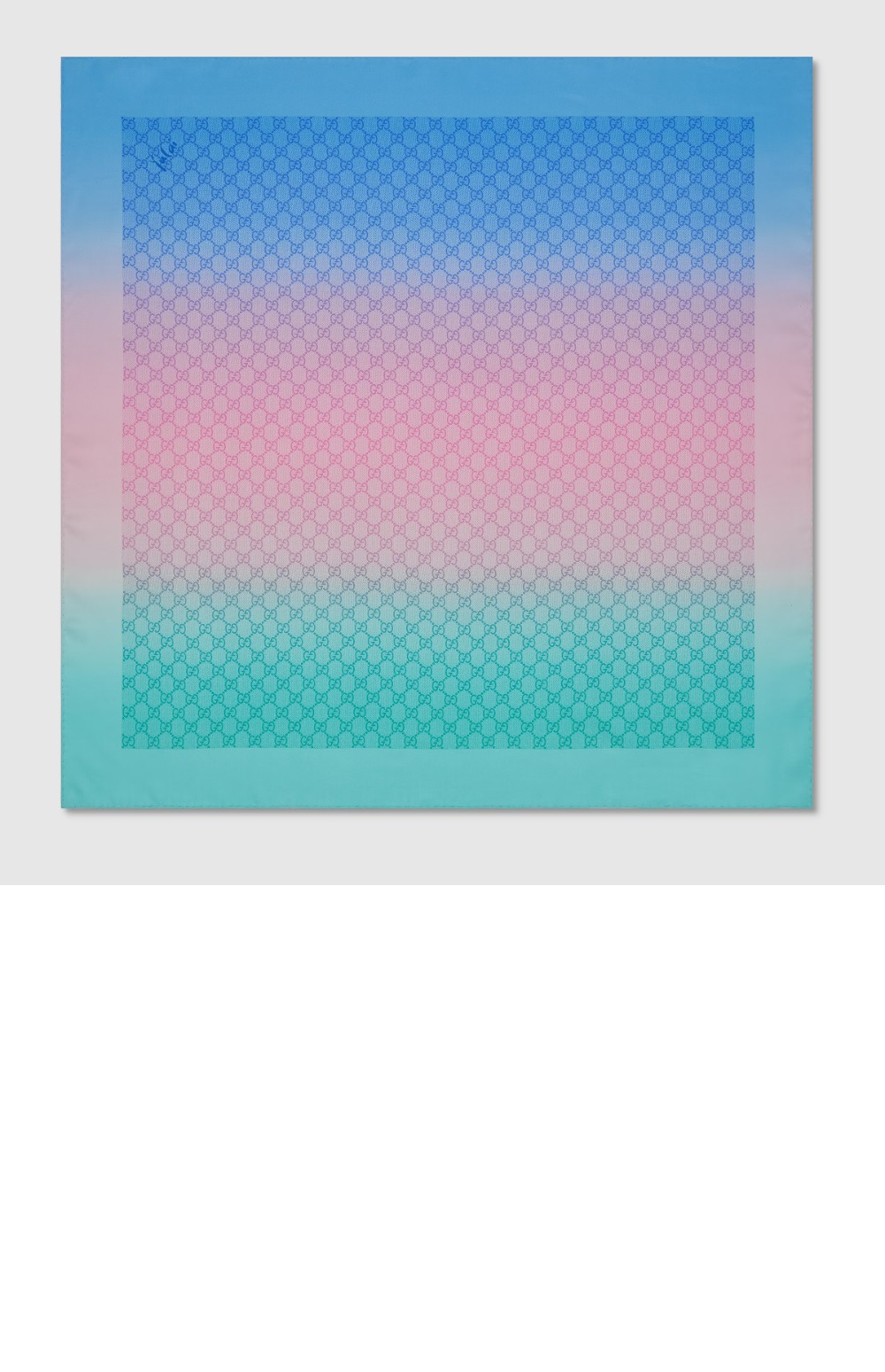 실크 스카프 826143 > Etc - 기타제품