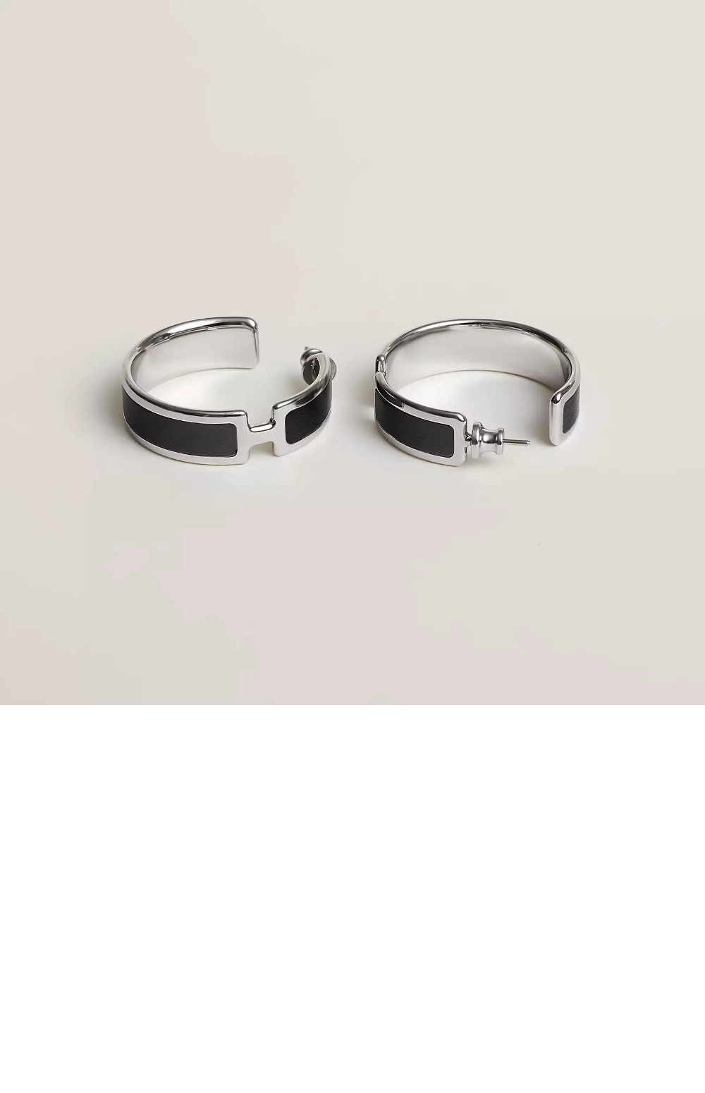 Olympe 이어링 > 에르메스