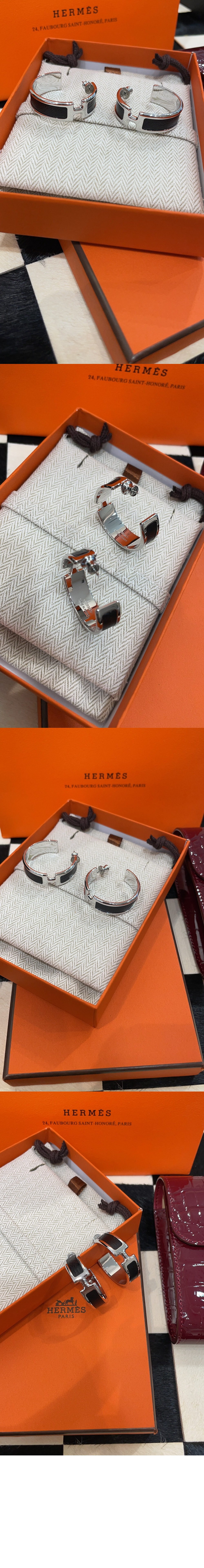 Olympe 이어링 > 에르메스