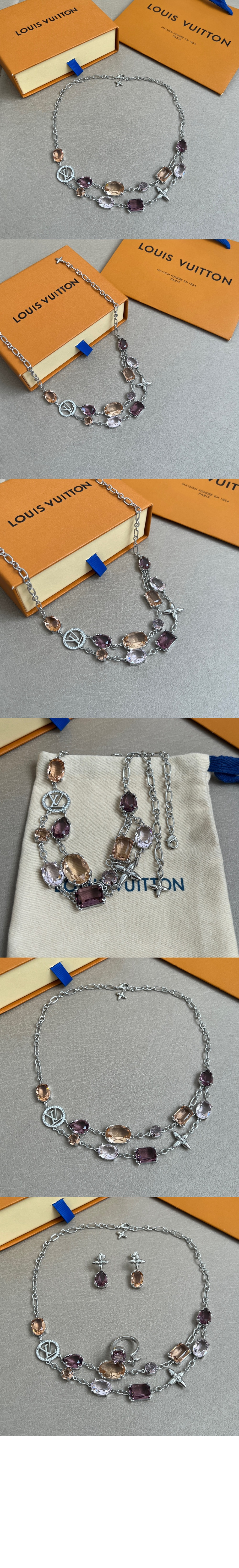 에얼룸 목걸이 M03035 > Etc - 기타제품