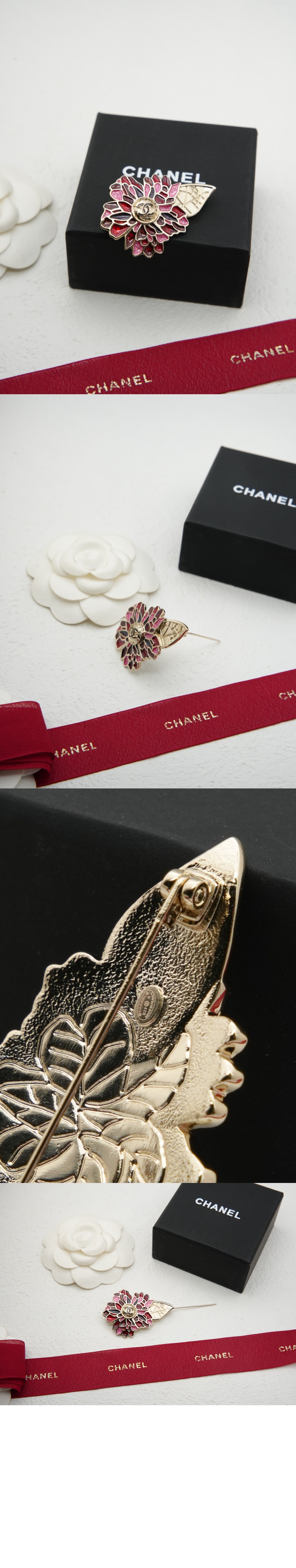 브로치 ABF935 > Etc - 기타제품