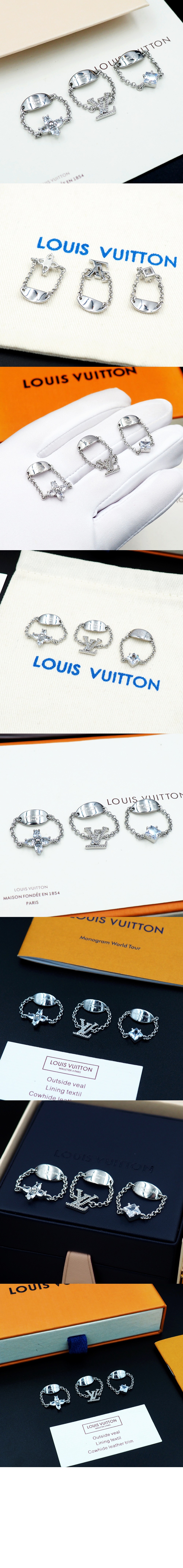 레이디 반지 세트 M1379S > Etc - 기타제품