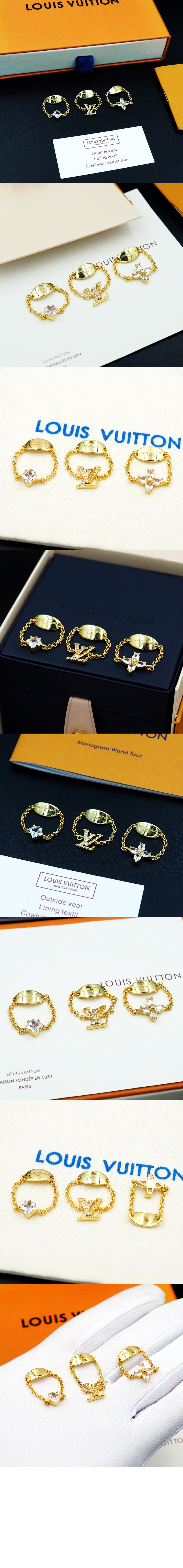 레이디 반지 세트 M1379S > Etc - 기타제품