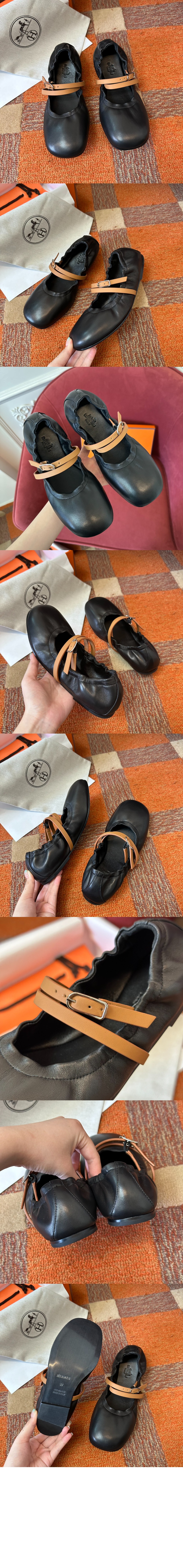 Jane 발레리나 플랫 > Etc - 기타제품