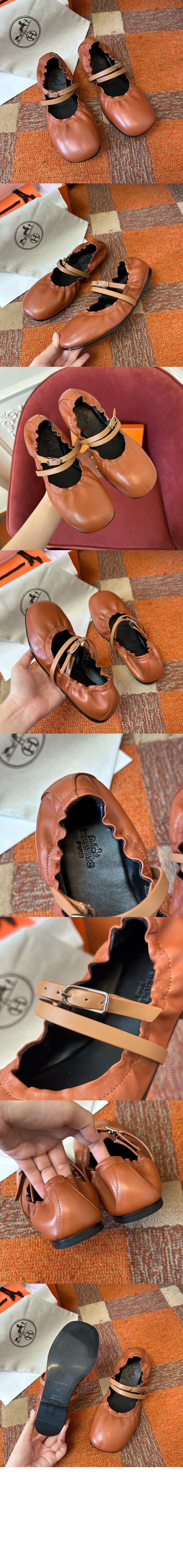 Jane 발레리나 플랫 > Etc - 기타제품