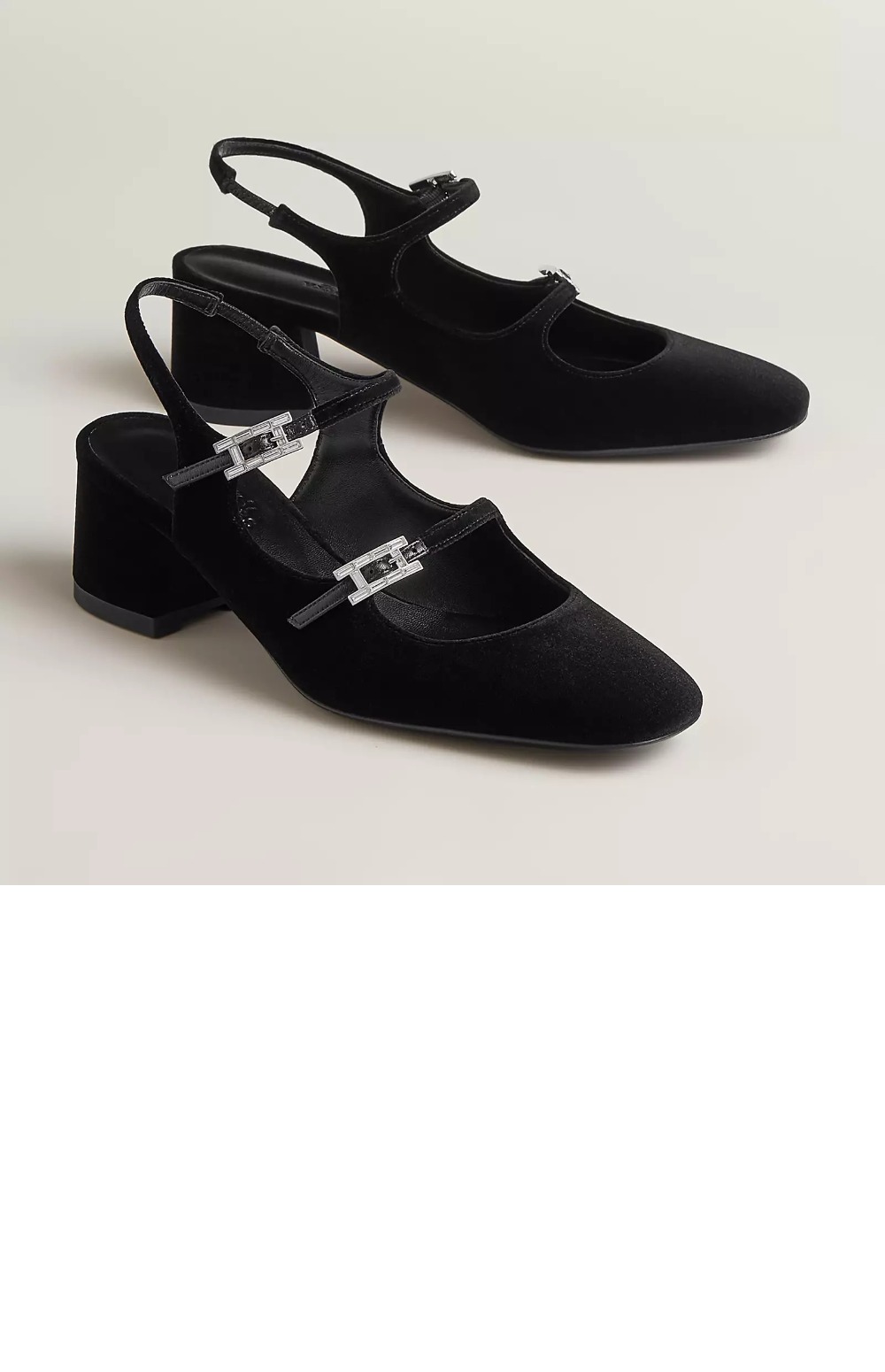 Jackie 펌프스 > Etc - 기타제품