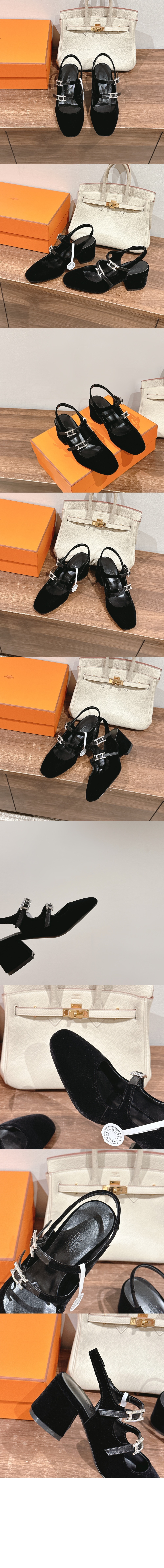 Jackie 펌프스 > Etc - 기타제품