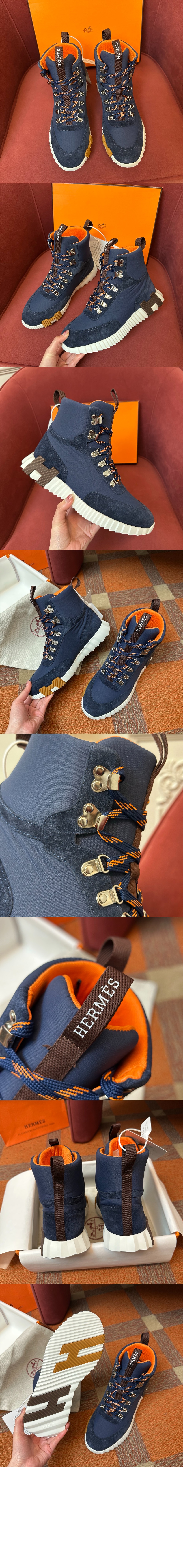 Klimb 스니커즈 > Etc - 기타제품