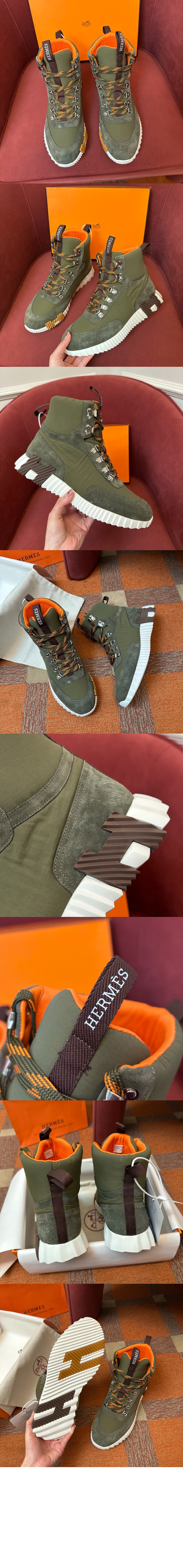 Klimb 스니커즈 > Etc - 기타제품