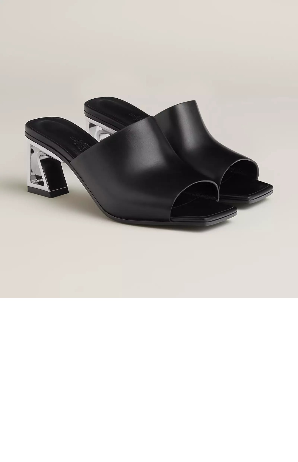 Kylie 뮬 > Etc - 기타제품