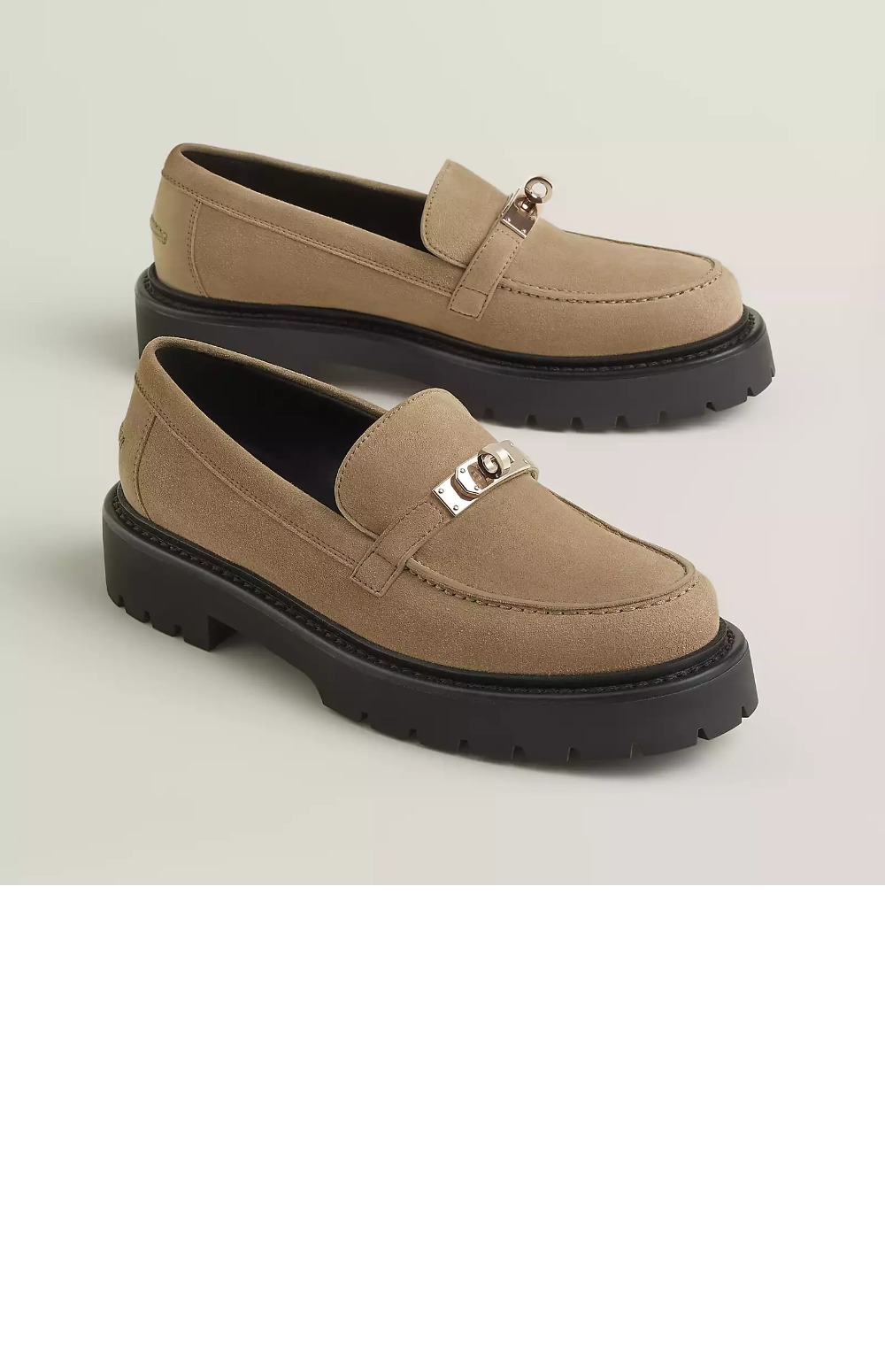 Icone 로퍼 > Etc - 기타제품