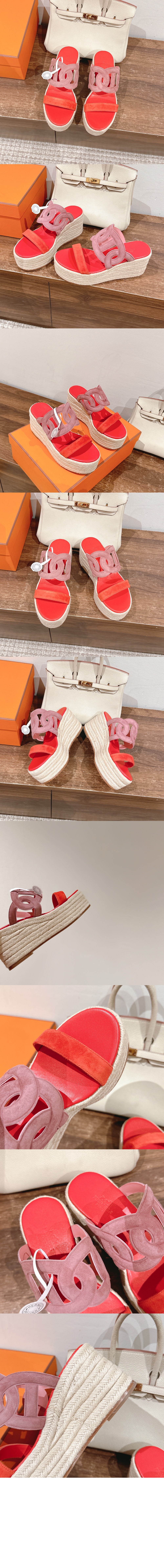 Ithea 30 에스파드릴 > Etc - 기타제품