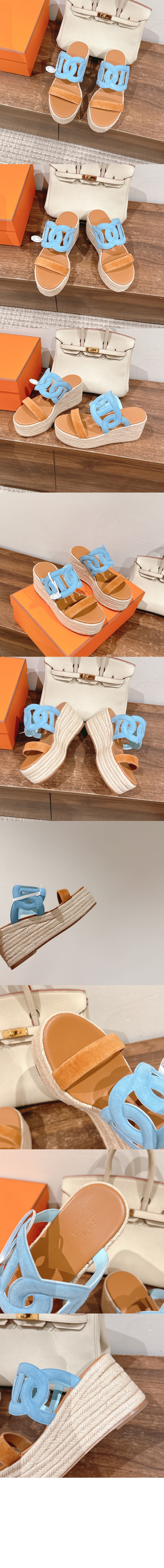 Ithea 30 에스파드릴 > Etc - 기타제품