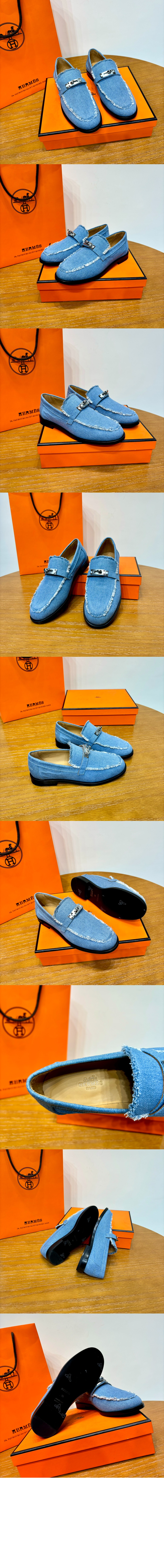 Destin 로퍼 > Etc - 기타제품