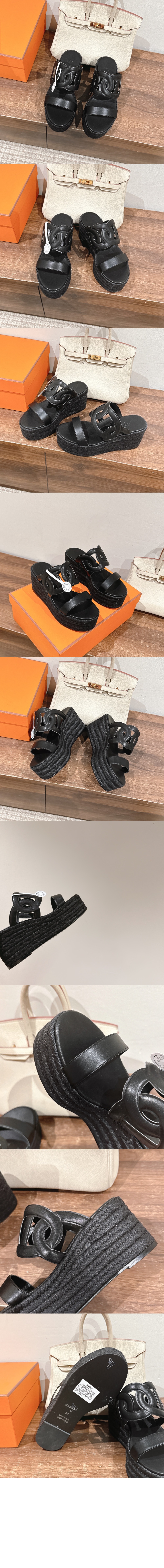 Ithea 30 에스파드릴 > Etc - 기타제품