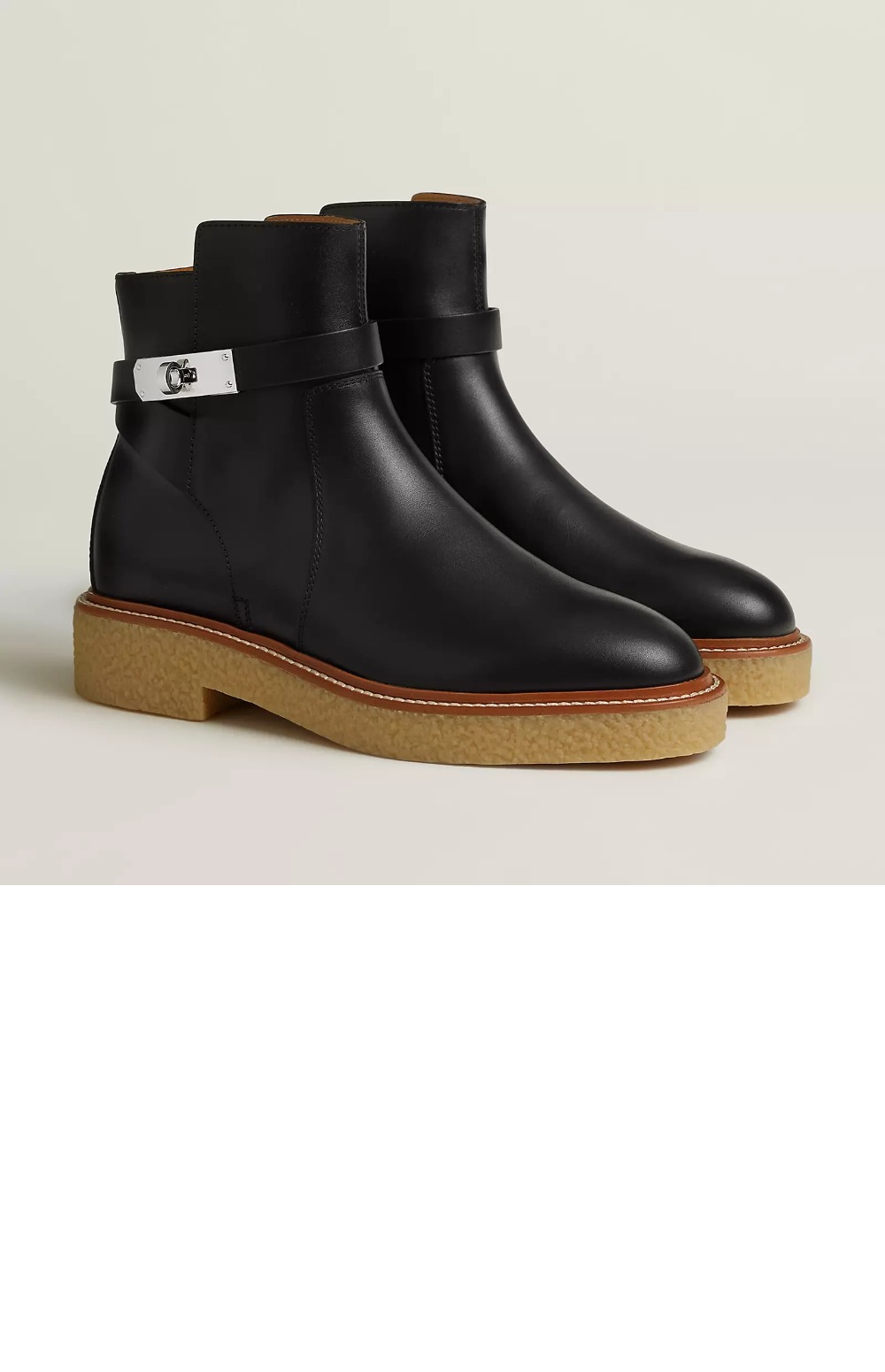 History 앵클 부츠 > Etc - 기타제품