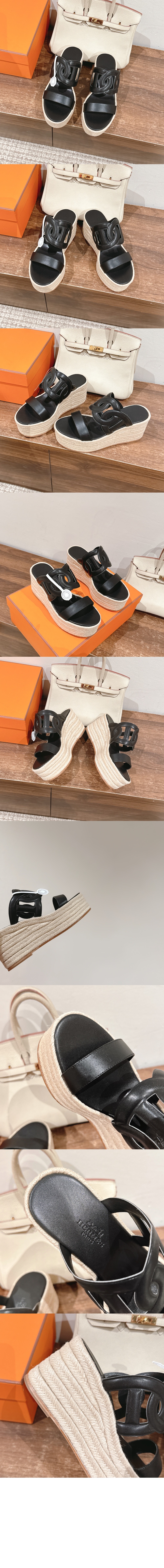 Ithea 30 에스파드릴 > Etc - 기타제품