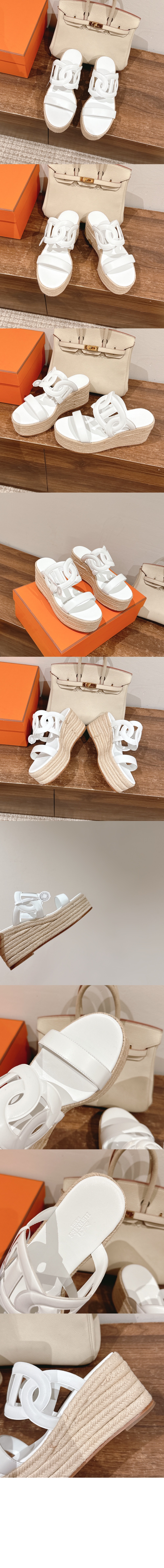 Ithea 30 에스파드릴 > Etc - 기타제품