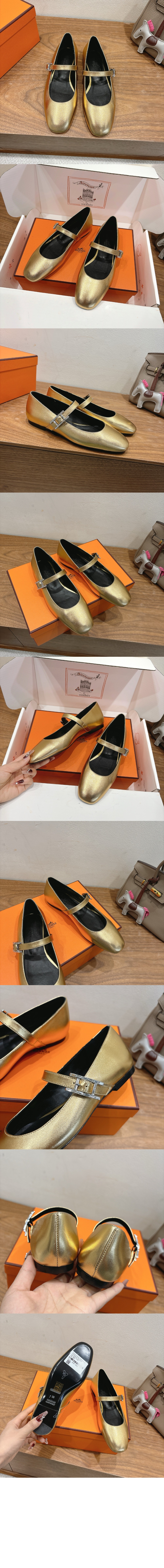 Jane 발레리나 플랫 > Etc - 기타제품