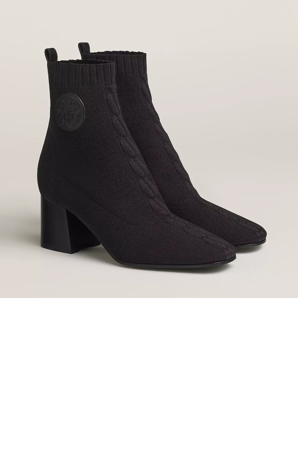 Jenna 앵클 부츠 > Etc - 기타제품