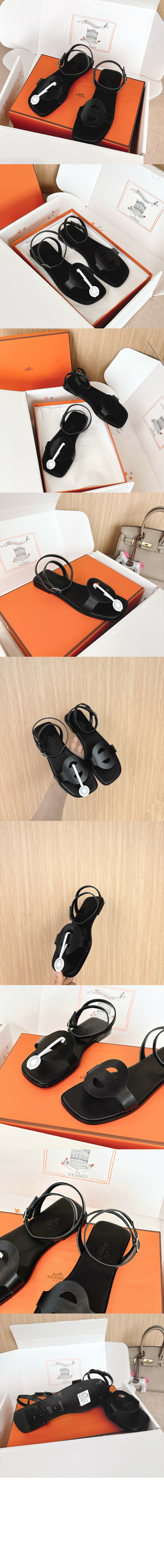 Julie 샌들 > Etc - 기타제품