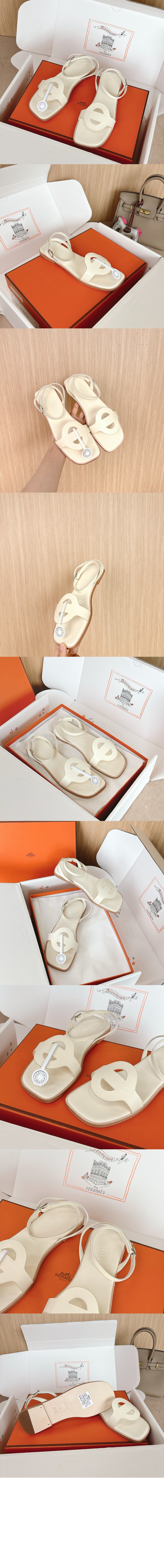 Julie 샌들 > Etc - 기타제품