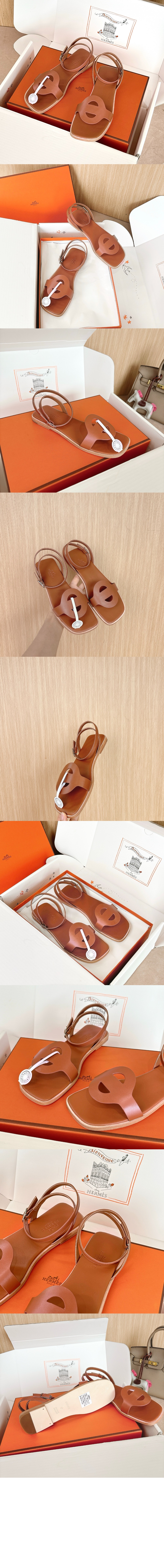 Julie 샌들 > Etc - 기타제품