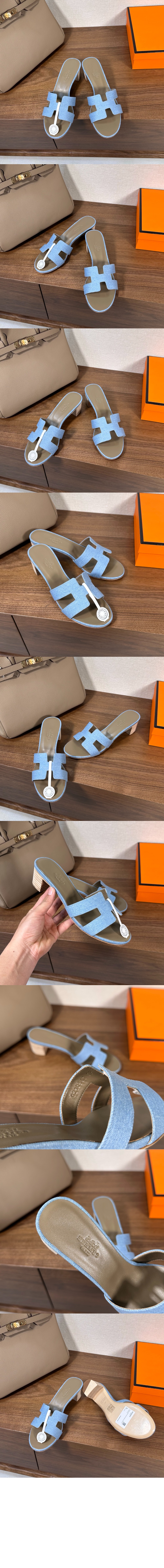 Oasis 샌들 > Etc - 기타제품