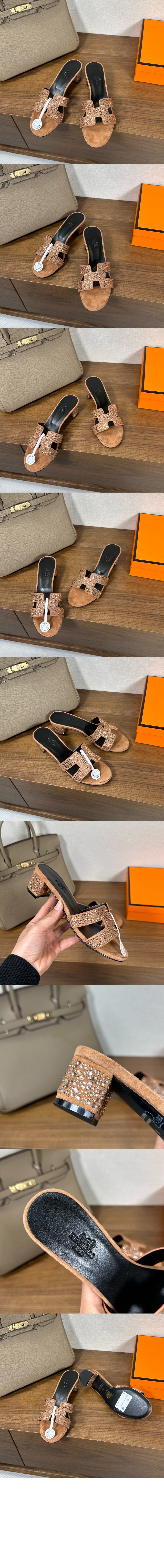 Oasis 샌들 > Etc - 기타제품