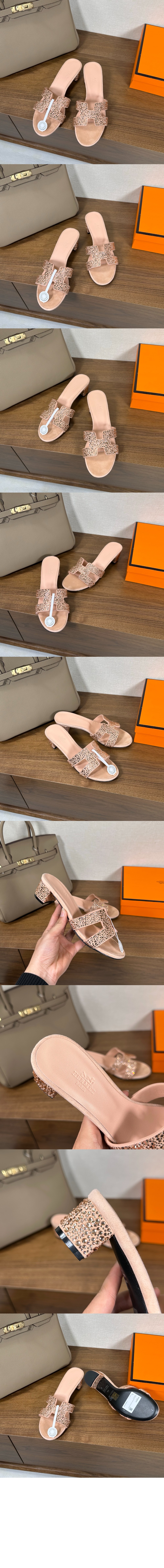 Oasis 샌들 > Etc - 기타제품