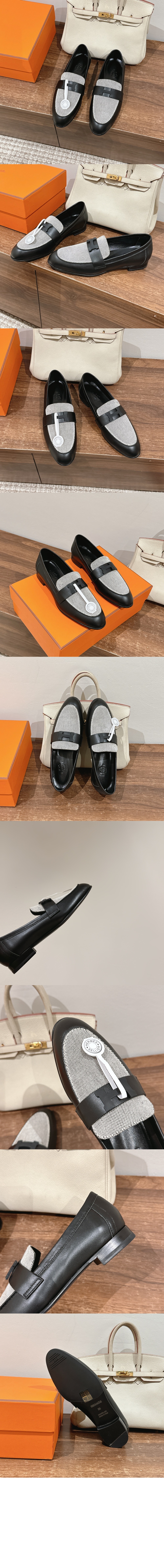 Paris 로퍼 > Etc - 기타제품