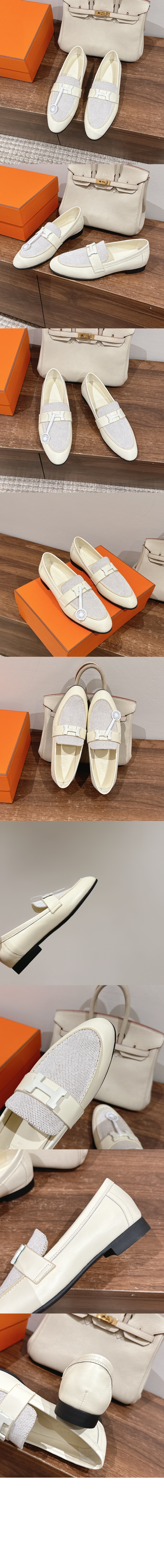 Paris 로퍼 > Etc - 기타제품