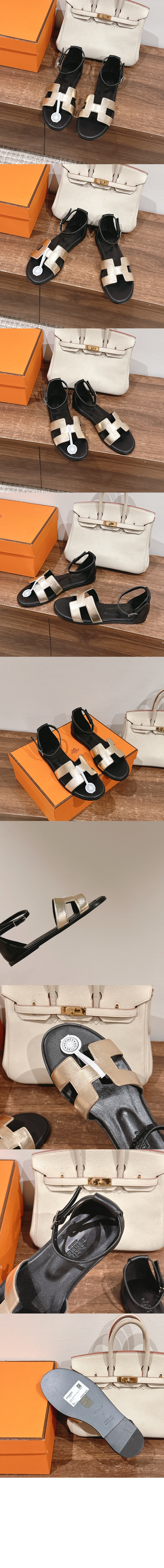 Santorini 샌들 > Etc - 기타제품