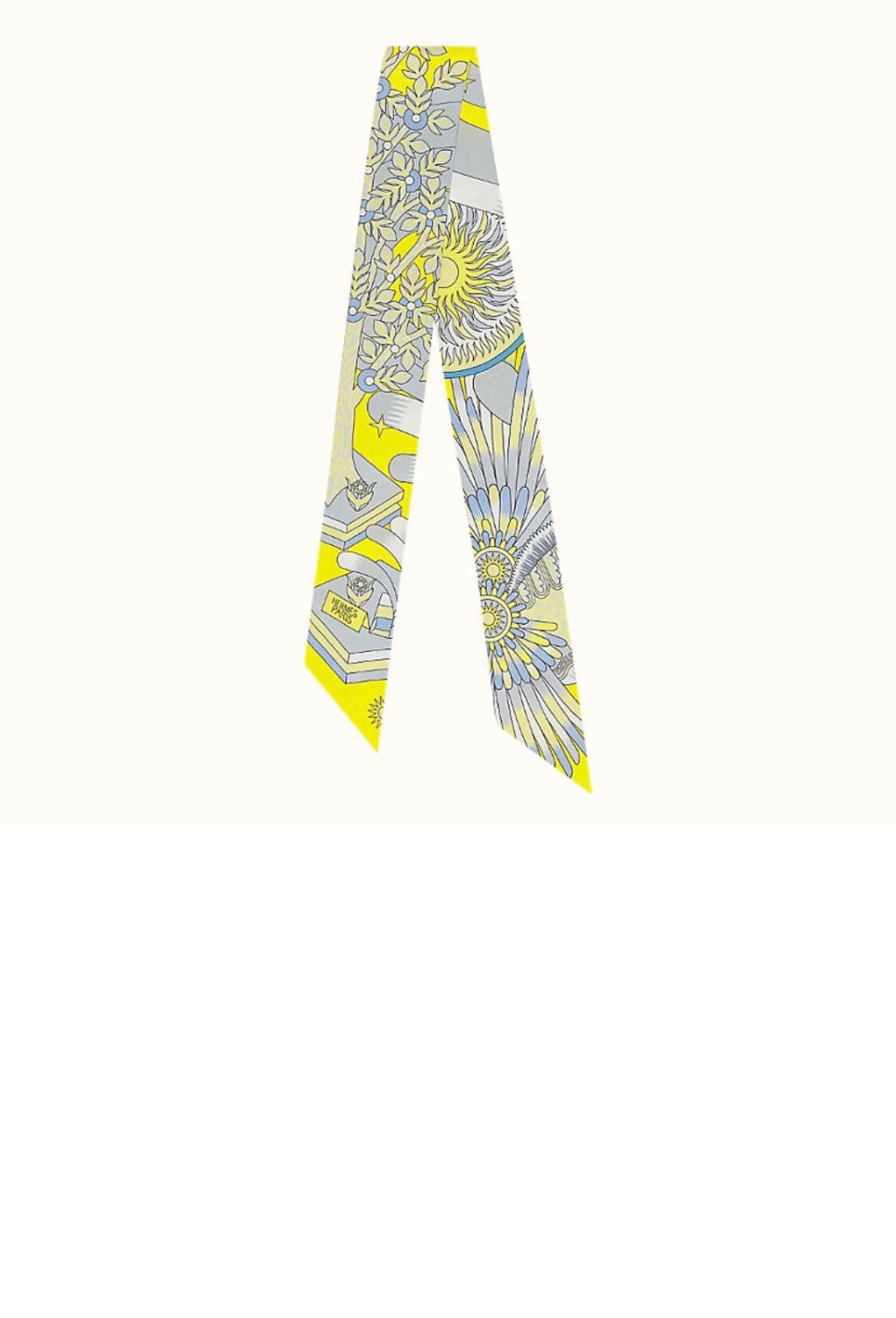 La Source de Pegase  트윌리 > 에르메스