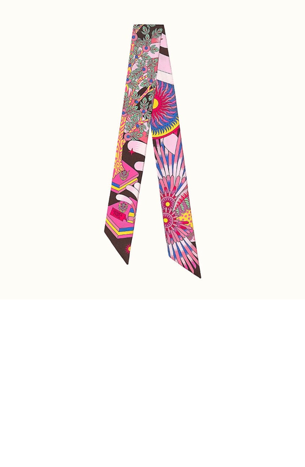 La Source de Pegase  트윌리 > 에르메스