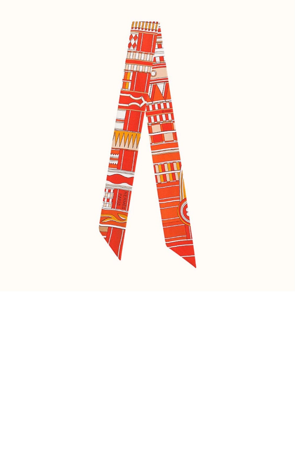 Voltes et Pirouettes 트윌리 > 에르메스