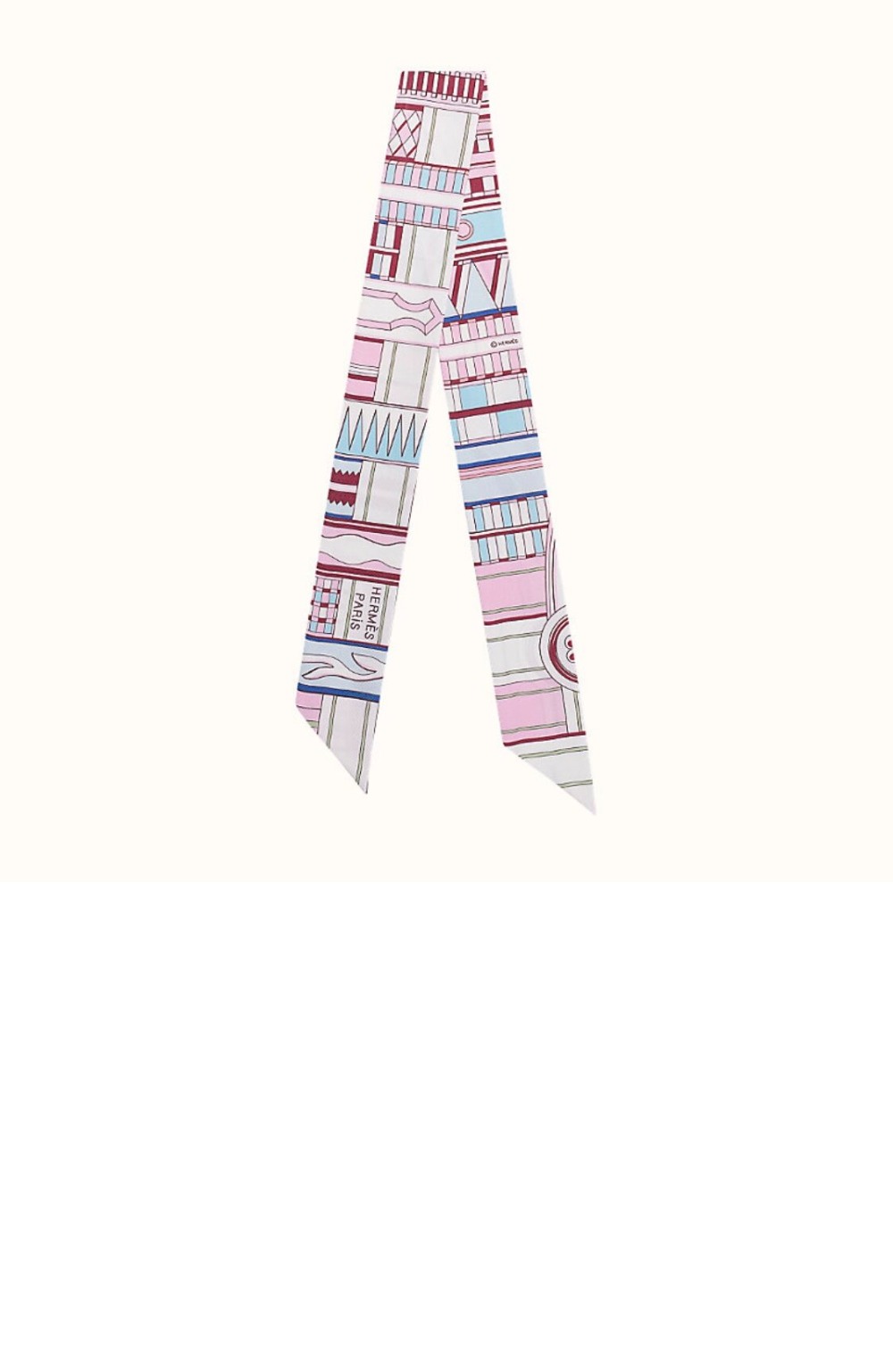 Voltes et Pirouettes 트윌리 > 에르메스