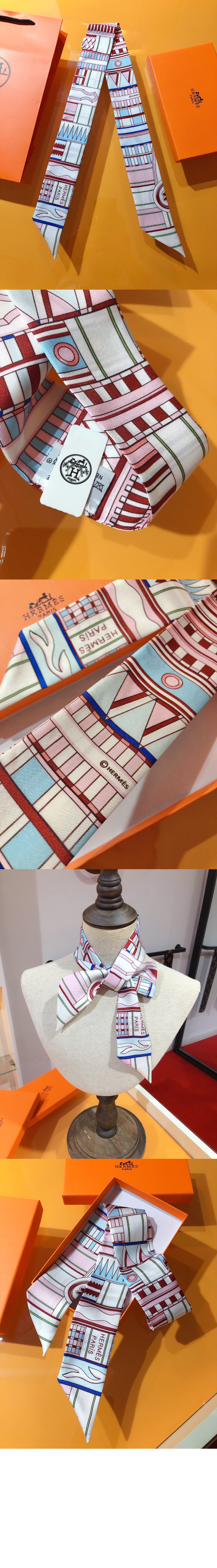 Voltes et Pirouettes 트윌리 > 에르메스