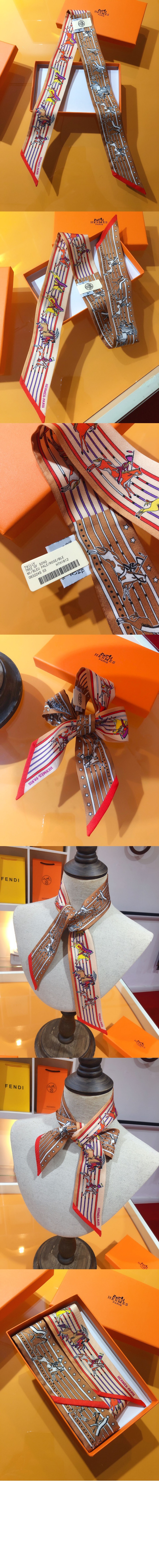 Pani La Shar Pawnee 트윌리 > 에르메스