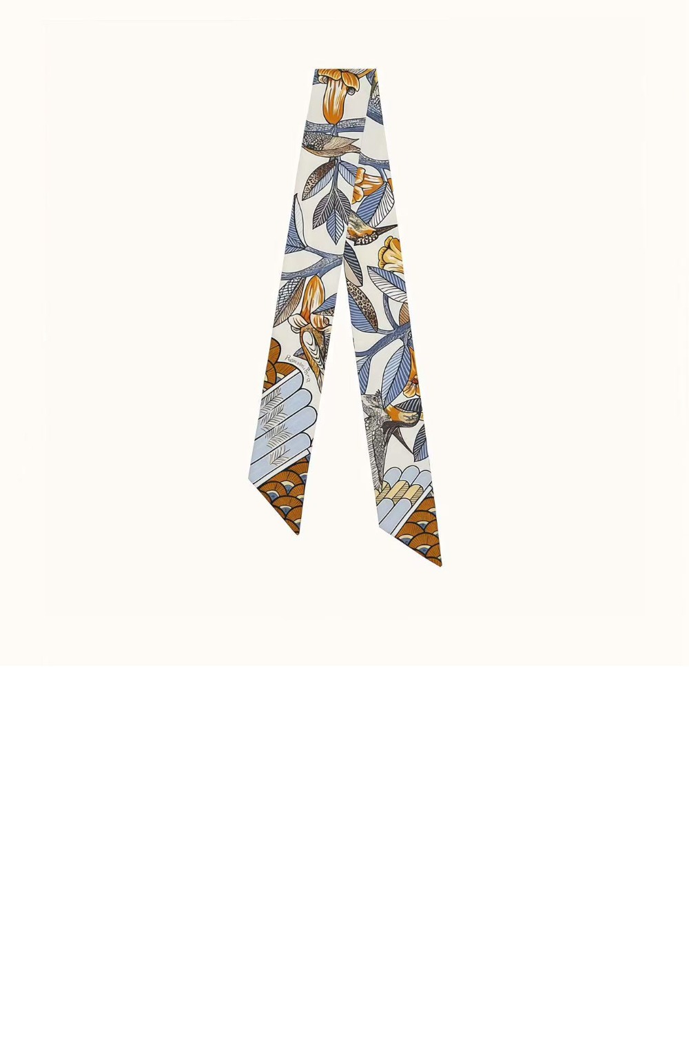 Tree of Song 트윌리 > 에르메스