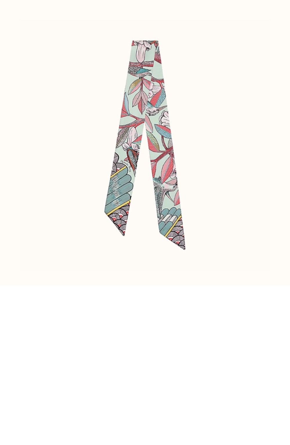 Tree of Song 트윌리 > 에르메스